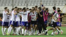 Prođe li Pafos, Hajduku slijedi neobičan ždrijeb: Evo tko bi mu sve prijetio
