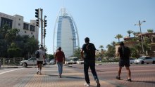 Dubai pokušava oživjeti turizam: Stanovnicima nude nagrade za dovođenje gostiju iz inozemstva