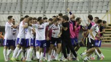Hajduk je večeras dobio nešto što godinama nije imao, a zvižduci Garciji nemaju smisla
