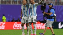 Legenda Argentine objavila odlazak u mirovinu