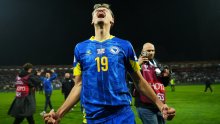 Poslana prva ponuda za zvijezdu iz BiH, njegov klub brzo donio odluku