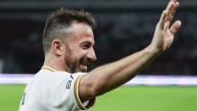 Del Piero objasnio zbog čega je talijanski nogomet propao