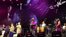 Legendarni britanski acid jazz sastav Incognito stiže u Makarsku
