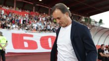 Trener Vojvodine nije se pojavio na konferenciji nakon Ajaxa: Otkrio što se dogodilo