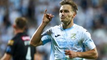 Velika noć hrvatskih klubova i učinak 3/3: Evo kakvo je sada stanje na UEFA-inoj ljestvici