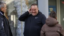 Nakon gubitka oca i majke ponovno ima razloga za osmijeh: Sin Halida Bešlića podijelio lijepe vijesti
