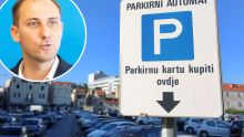 Zagreb kreće s visokim kaznama za parkiranje ispred dječjih vrtića