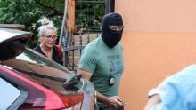 Šegoti određen istražni zatvor, njegova supruga puštena na slobodu