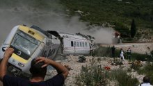 Sedamnaest godina od tragedije u Rudinama: Vlak smrti odnio šest života