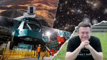 Hrvat Željko Ivezić vodi najveće snimanje svemira u povijesti: ‘Osjećaj je bio kao kada mi se rodila kći’