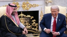 Zaokret koji je iznenadio sve: Kako je Trump u zadnji tren ipak preveslao Saudijce