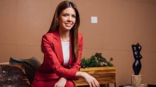 Valentina Baus o idealnom odmoru: 'Kad je ljeto u pitanju more je moj favorit'