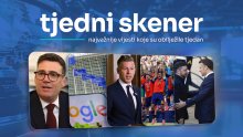 Pobjednici tjedna: Trump, Burnham, Magyar, AI. Gubitnici: Google i Zelenski