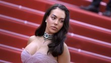Georgina Rodríguez našla se u središtu drame nakon finala SP-a: 'To nisam bila ja'