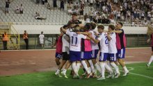 Hrvatski nogomet čekao je ovo 12 godina: Tri naša kluba slavila u istoj večeri