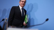 Njemačka deportirala neosuđivanog Afganistanca: 'Iscrpio je sve mogućnosti'