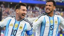 Paredes otkrio tajnu koja zanima sve Argentince, a odnosi se na Messija