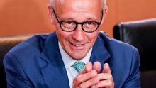 Velika rošada u Berlinu: Merz je upravo povukao itekako rizičan potez
