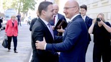 Nuklearna energija u fokusu: Hrvatska želi učiti od Češke o malim modularnim reaktorima
