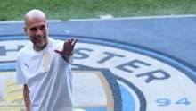 Pep Guardiola napokon prelomio kada je u pitanju vođenje talijanske reprezentacije