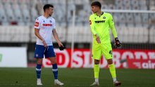 S Hajdukovim juniorima igrao finale Lige prvaka mladih, a sada postao igrač Dugopolja