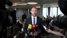 Prisegnulo novih 49 pravosudnih policajaca, ministar najavio izgradnju novih zatvora