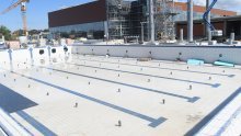 FOTO Hrvatska dobiva nove terme: Imat će 10 bazena i povoljne cijene. Projekt je vrijedan 41,5 milijuna eura