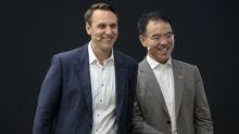 Geely dogovorio posao s Fordom: Proizvodit će automobile u Španjolskoj i razvijati nove modele