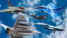 Francuzi pretvaraju Rafale u ubojicu rojeva dronova: Pogledajte kako će ih ubuduće rušiti