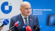 Šušnjar: Kroz poticaje i europske fondove podupiremo razvoj hrvatske industrije