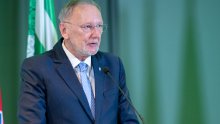 Božinović o borbi protiv ovisnosti: 'Svi nešto poduzimaju, ali rezultati i dalje izostaju'