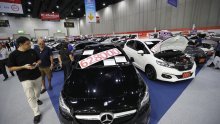 Novi automobili mogli bi dodatno poskupjeti: Razlog je nešto što milijuni koriste svaki dan