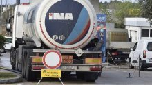 Ina se oglasila o ograničenju točenja goriva