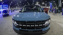 Ford povlači više od pola milijuna automobila: Razlog je strah od požara