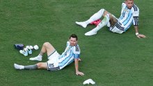 Argentina je u finalu izgledala drukčije nego inače: Razlog je strogo FIFA-ino pravilo za koje rijetki znaju