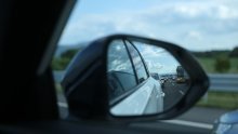 Nesreća na autocesti A1: Vozi se uz ograničenja
