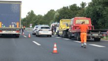 Policija objavila detalje užasne nesreće na A3 u kojoj je poginulo dijete