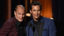 Matthew McConaughey čestitao rođendan 'bratu' Woodyju: Podijelio zajedničku fotku iz mlađih dana