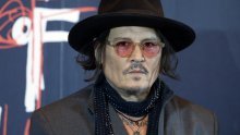 Neprepoznatljivi Johnny Depp: Sve iznenadio potpunom transformacijom u novom filmu