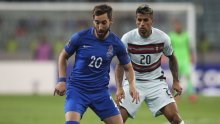 Hrvatski drugoligaš doveo veliko pojačanje: Stigao bivši Vatreni