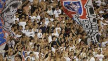 Utakmica Hajduka i Pafosa jedna od najgledanijih u Europskoj ligi