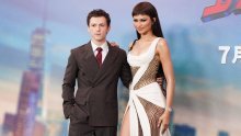 Zendaya i Tom Holland raznježili obožavatelje tijekom intervjua: 'Sitnice govore sve'