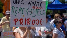 'Gospić je naš dom' traži hitnu sanaciju, trajni nadzor vode i tla te ostavke upletenih