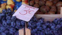 'U Sloveniji i Austriji bi zbog ovoga letjele glave': Hrvatski voćari ogorčeni zbog šljiva iz uvoza