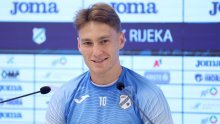 Vjenčanje u bajkovitom ambijentu: Nogometaš Toni Fruk i njegova Karla izrekli sudbonosno 'da'