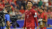 Cristiano Ronaldo ponovno će igrati na Santiago Bernabeuu?