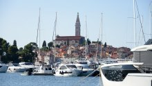 Stabilan broj stalnih vezova hrvatskih marina: Kvalitetno osoblje glavni nedostatak