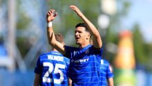 Dinamo i Kovačević ni u uzvratu ne računaju na Alžirca?