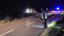 Mladić (18) poginuo u stravičnoj nesreći: Automobil se više puta prevrnuo