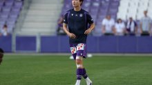 PSG prodao zvijezdu za 40 milijuna eura: Postao je prvi Južnokorejac u povijesti velikana